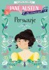 Okładka książki Perswazje Jane Austen,&nbsp;Gemma Barder