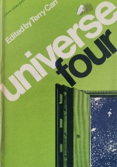 Okładka książki Universe 4
