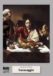 Caravaggio. Malarstwo światowe