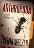 Okładka książki Arthropoda Xenia Melzer