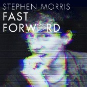 Okładka książki Fast Forward Volume 2 Stephen Morris