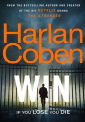 Okładka książki Win Harlan Coben