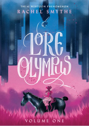 Lore Olympus: Volume One chomikuj pdf
