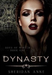 Okładka książki Dynasty