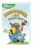 Okładka książki Przeprowadzka i inne zwroty akcji praca zbiorowa
