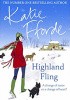 Okładka książki Highland Fling Katie Fforde