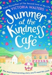 Summer at the Kindness Cafe