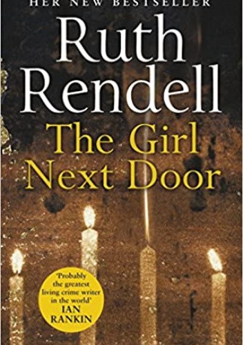 Okładka książki The Girl Next Door Ruth Rendell