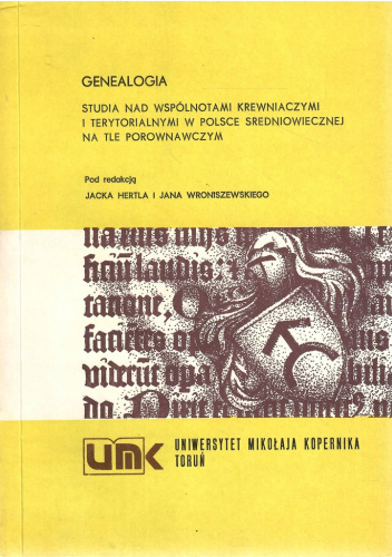 Okładki książek z serii Rozprawy - Uniwersytet Mikołaja Kopernika w Toruniu