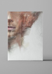 Okładka książki Kolor po dniu Teoria geocentryczna Maksymilian Tchoń