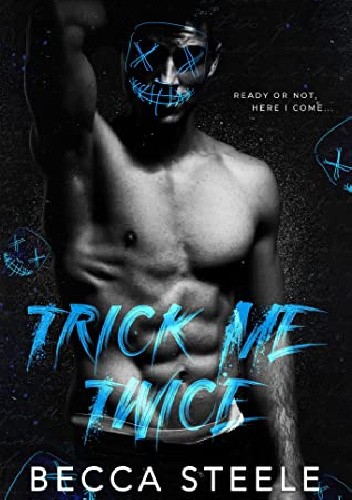 Trick Me Twice pdf chomikuj
