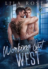 Okładka książki Working Out West