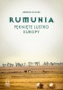 Okładka książki Rumunia. Pęknięte lustro Europy Dorota Filipiak