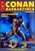 Okładka książki Conan Barbarzyńca. Tom 51 - Zew wyjących cieni Chuck Dixon,&nbsp;Andy Kubert,&nbsp;Gary Kwapisz,&nbsp;Jim Owsley,&nbsp;Jorge Zaffino