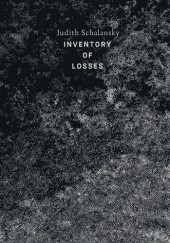 Okładka książki An Inventory of Losses