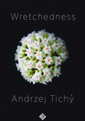 Okładka książki Wretchedness