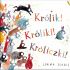 Okładka książki Królik! Króliki! Króliczki! Lorna Scobie