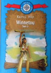Okładka książki Winnetou tom 3 Karol May