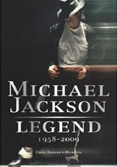 Michael Jackson: Legend: 1958-2009