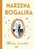Okładka książki Kres czasów Marzena Rogalska