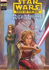 Okładka książki Redemption #5 Kevin J. Anderson