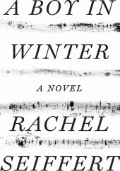 Okładka książki A Boy in Winter Rachel Seiffert