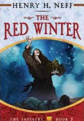 Okładka książki The Red Winter Henry H. Neff