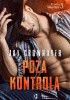 Okładka książki Poza kontrolą Jay Crownover