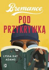 Okładka książki Pod przykrywką