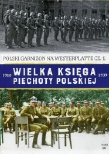 Polski garnizon na Westerplatte cz.1 chomikuj pdf