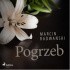 Okładka książki Pogrzeb Marcin Radwański