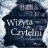 Okładka książki Wizyta w czytelni Marcin Radwański