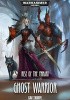 Okładka książki Ghost Warrior Gav Thorpe