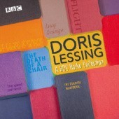 Okładka książki Doris Lessing: A BBC Radio Collection Doris Lessing
