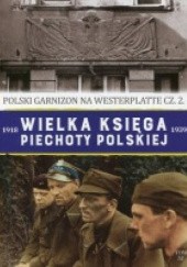 Okładka książki Polski garnizon na Westerplatte cz.2 Mariusz Wójtowicz-Podhorski
