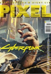 Okładka książki Pixel nr 64 (11/2020) Redakcja magazynu Pixel