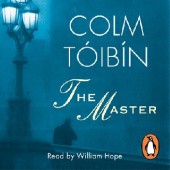 Okładka książki The Master Colm Tóibín