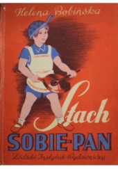 Stach Sobie-Pan