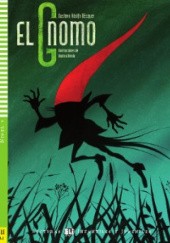 Okładka książki El Gnomo Gustavo Adolfo Bécquer