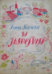 Okładka książki W Jasnej Wsi Anna Lewicka