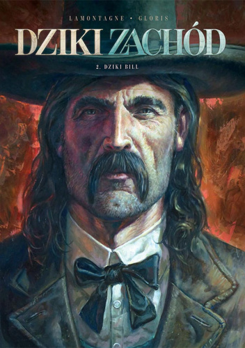 Dziki Zachód - 2 - Dziki Bill