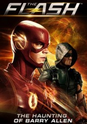 Okładka książki The Flash: The Haunting of Barry Allen Clay Griffith, Susan Griffith