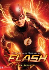 The Art and Making of The Flash