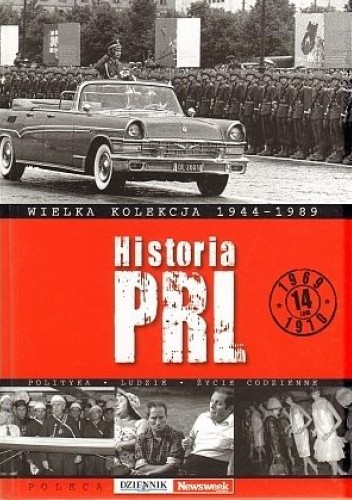 Historia PRL, tom 14. 1969 – 1970 chomikuj pdf