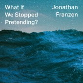 What if We Stopped Pretending?