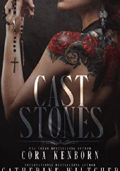 Cast stones