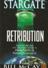 Okładka książki Stargate: Retribution Bill McCay