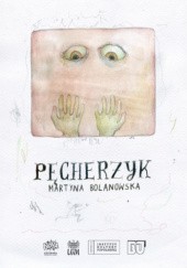 Okładka książki Pęcherzyk