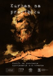 Okładka książki Kurhan na przylądku Artur Biernacki, Robert E. Howard