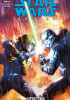 Okładka książki Star Wars Komiks: Tom 12: Ucieczka Andrea Broccardo,&nbsp;Kieron Gillen,&nbsp;Angel Unzueta
